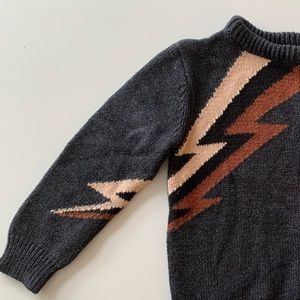 Gymboree Lightening Sweater